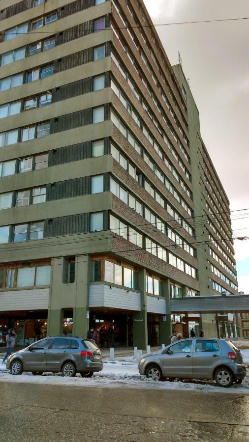 산카를로스데바릴로체 Departamento Centrico Con Vista 아파트 외부 사진